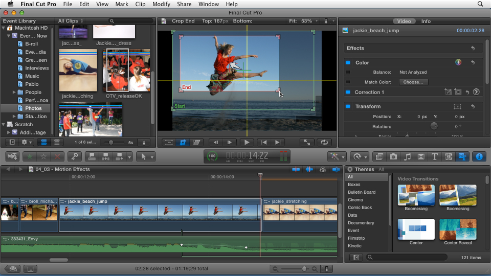 instal the new version for windows Final Cut Pro
